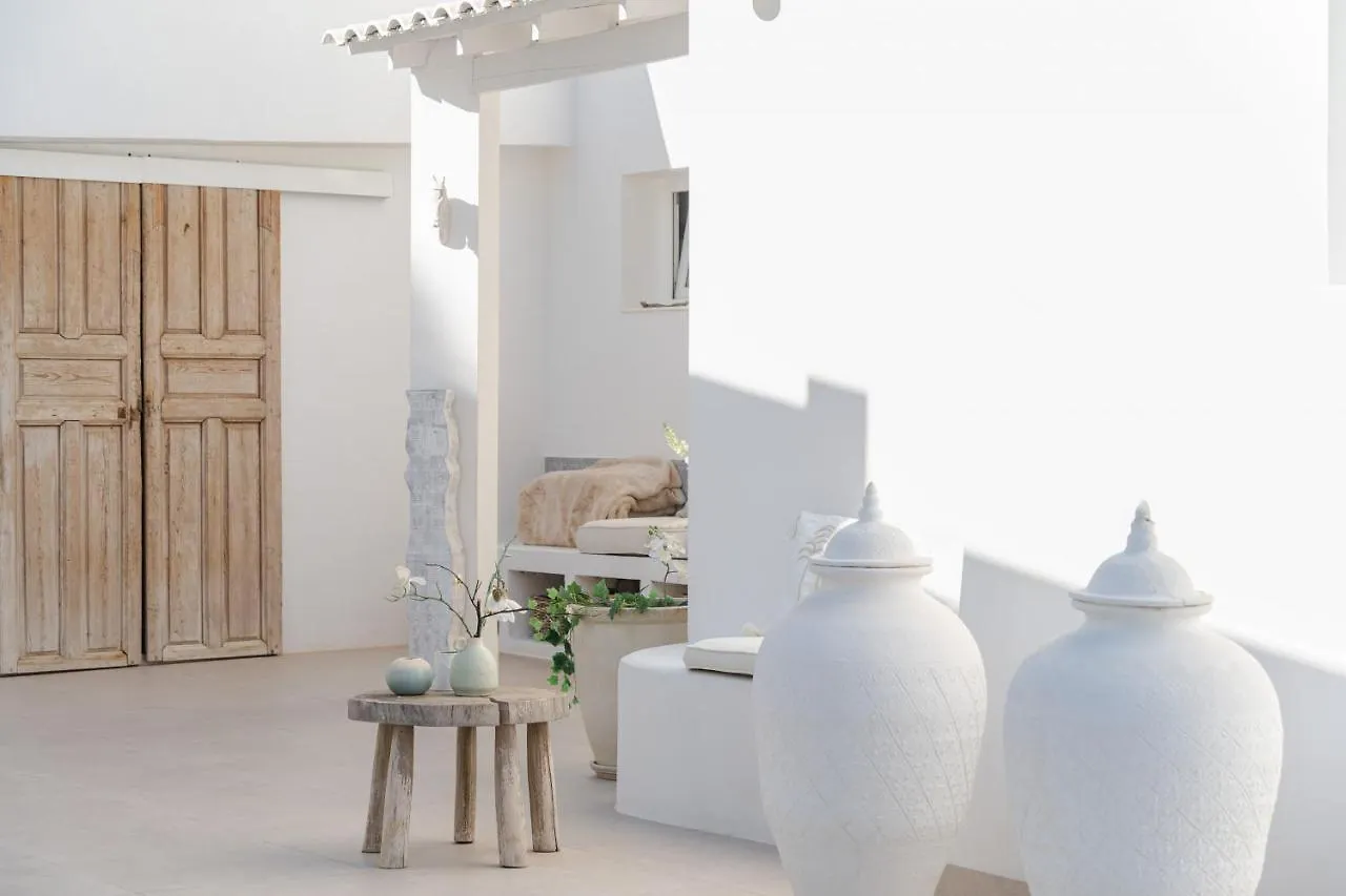 Villa White Bay Marbella