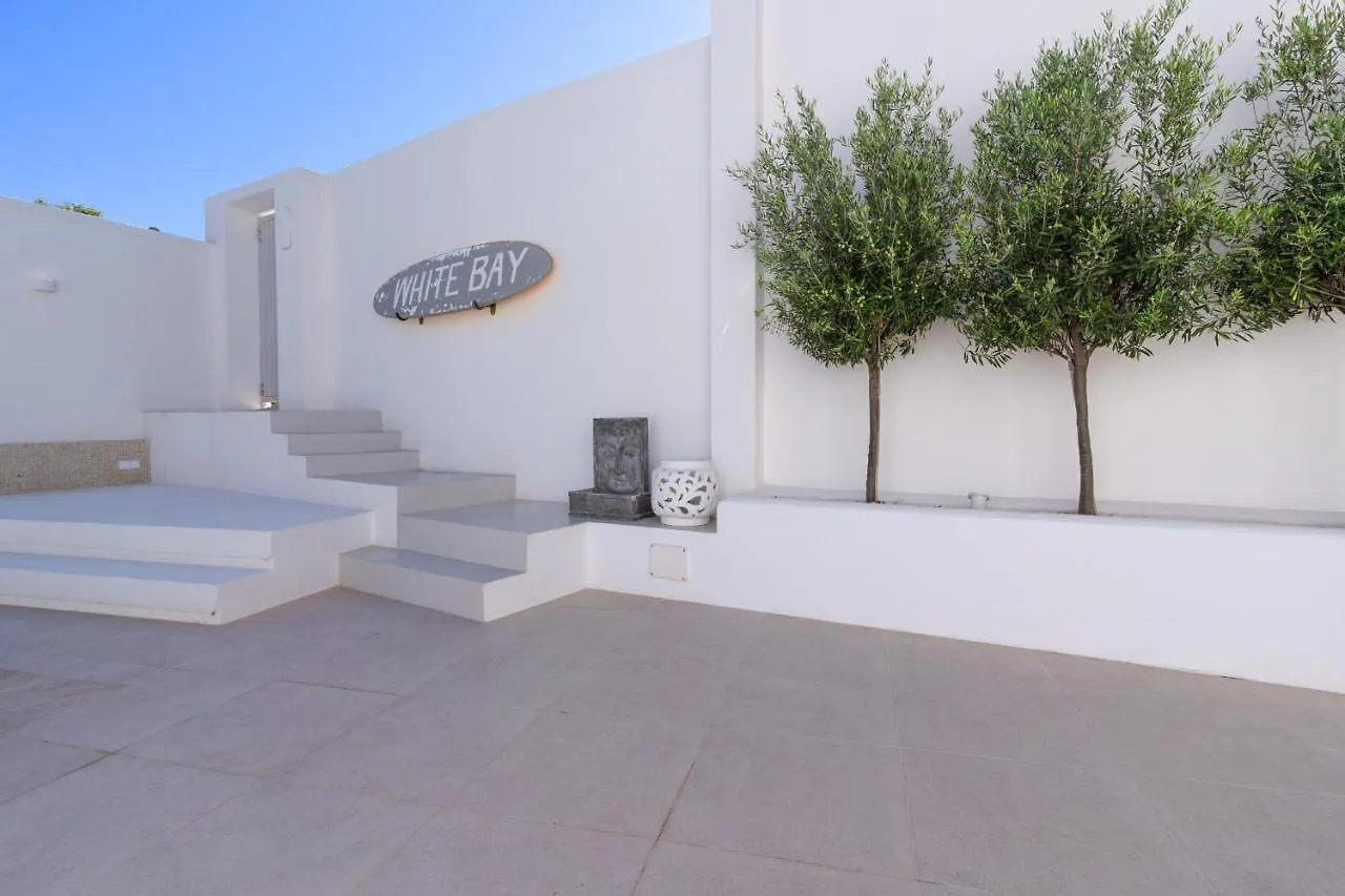 Villa White Bay Marbella