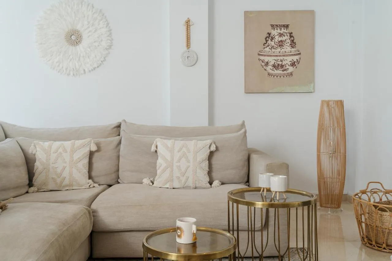 Villa White Bay Marbella