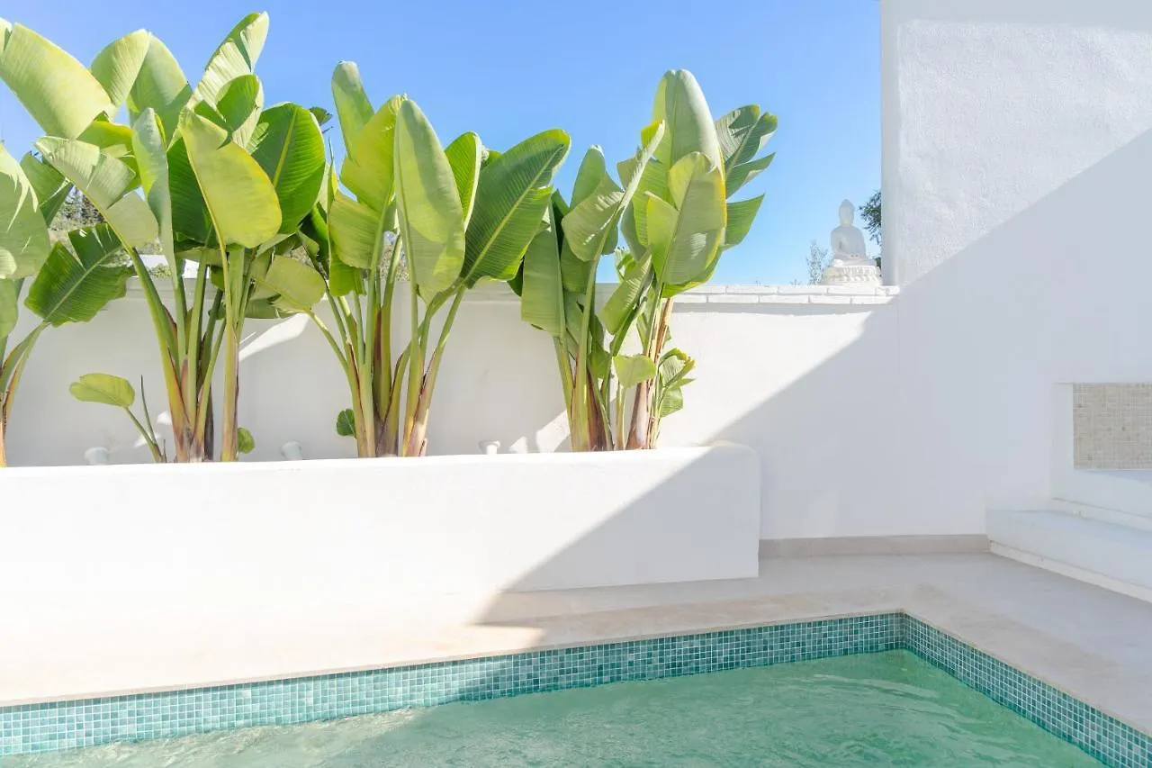 Villa White Bay Marbella