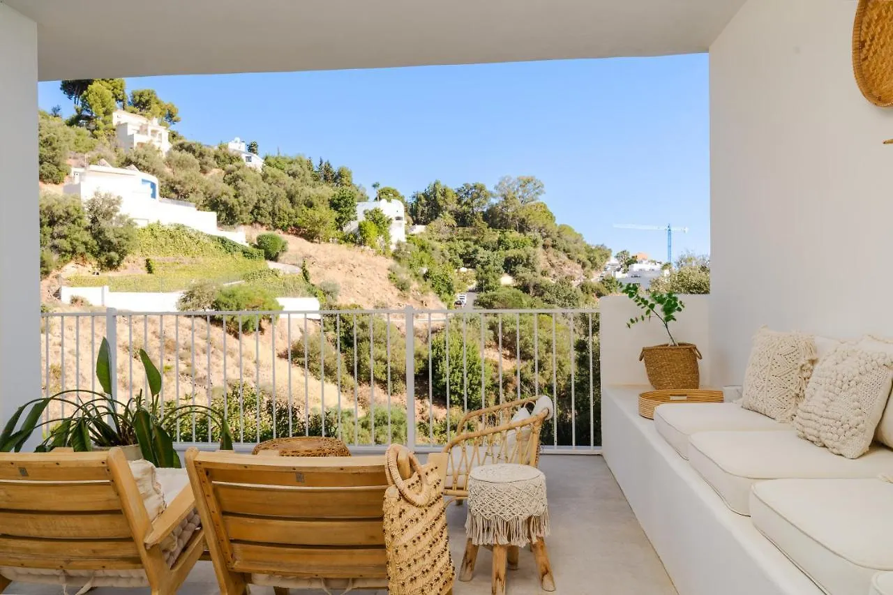Villa White Bay Marbella