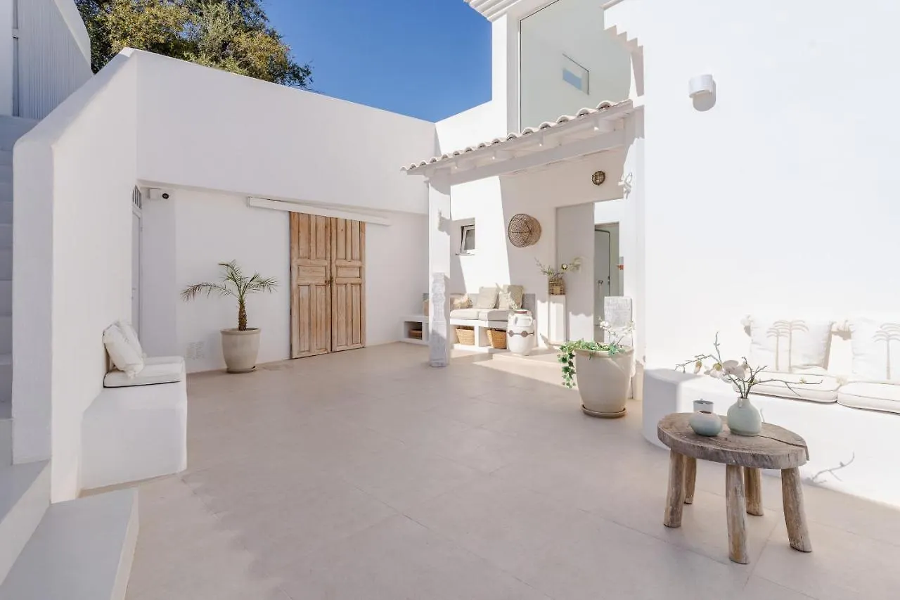 Villa White Bay Marbella