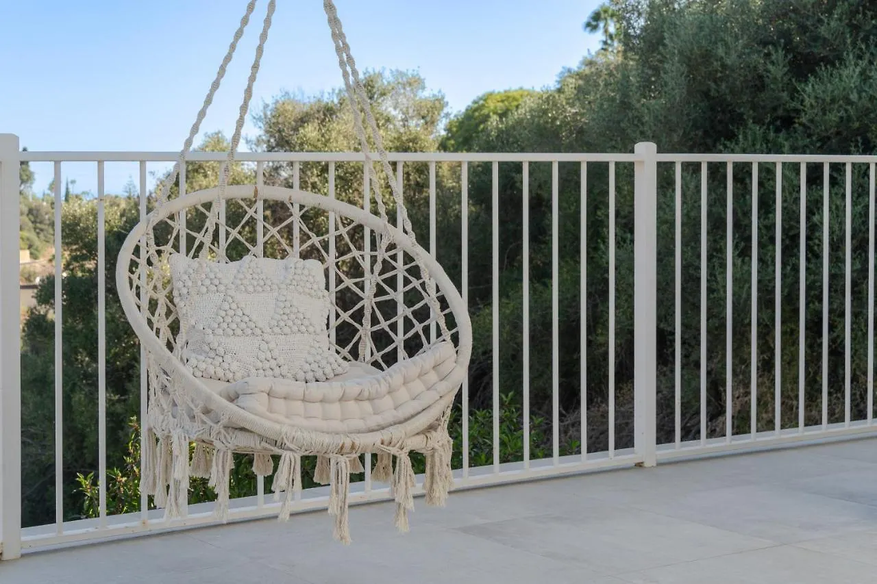 Villa White Bay Marbella