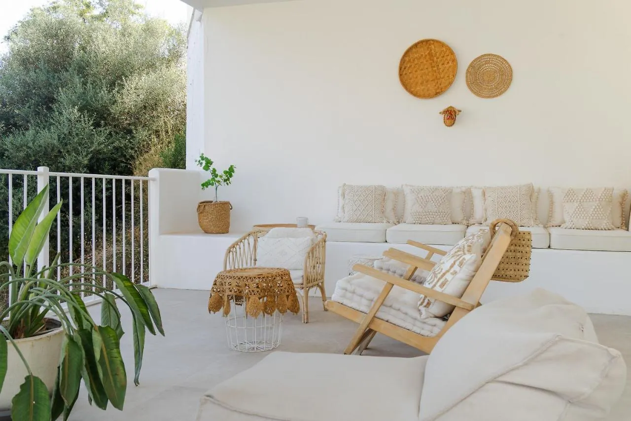 Villa White Bay Marbella