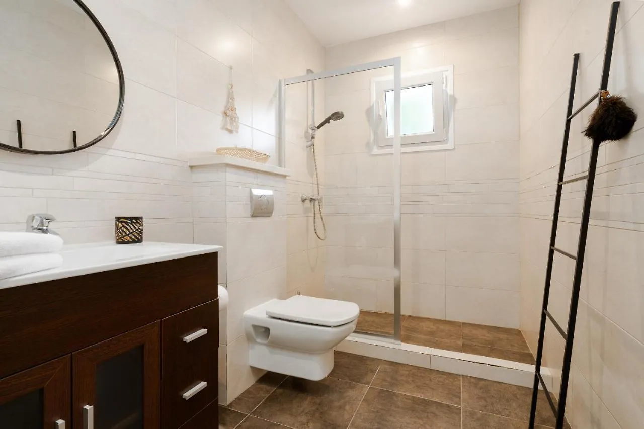 Villa White Bay Marbella