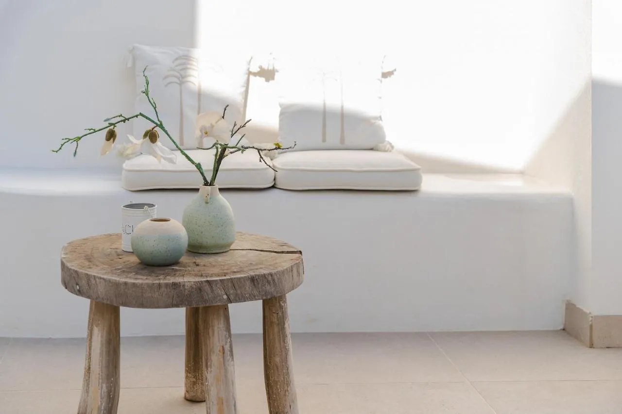 Villa White Bay Marbella 0*,