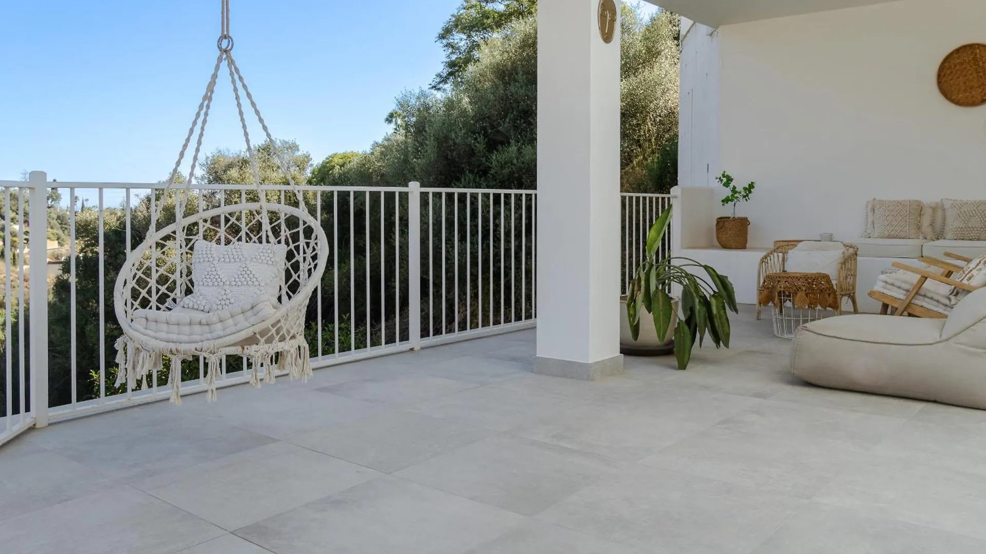 Villa White Bay Marbella 0*,  Spain