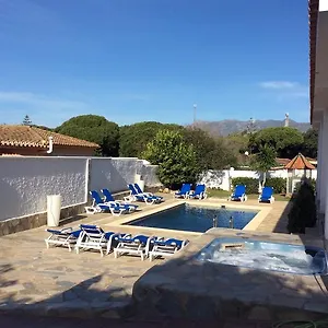 Appartement Y Kai (adults Only), Marbellac