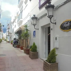 Tak Boutique Old Town Gasthuis