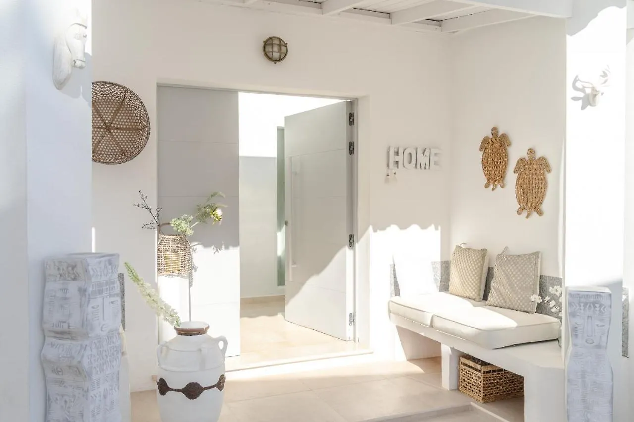 Villa White Bay Marbella