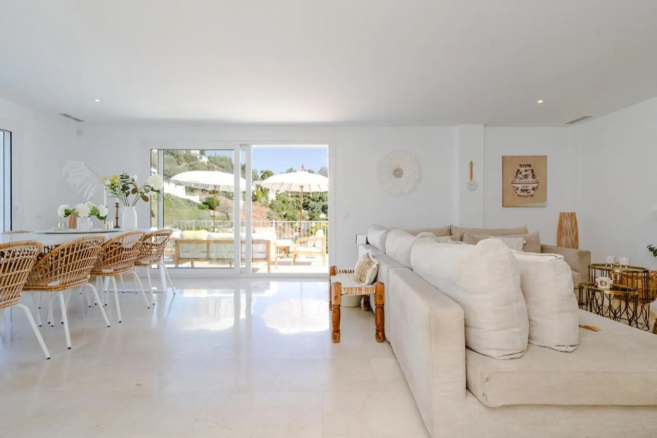 Villa White Bay Marbella 0*,  Spanje