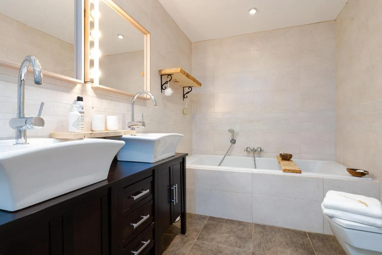 Villa White Bay Marbella
