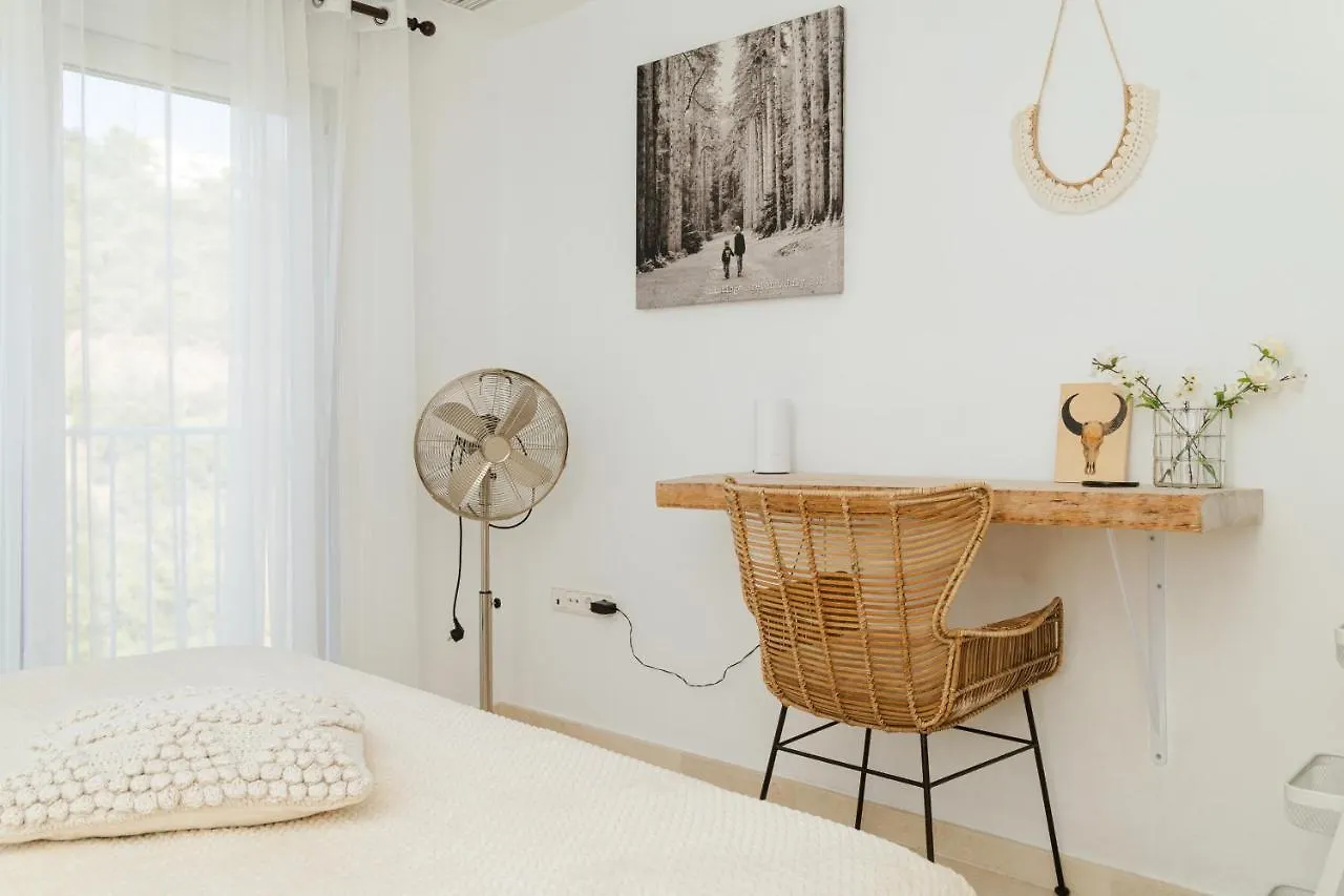 Villa White Bay Marbella Spanje